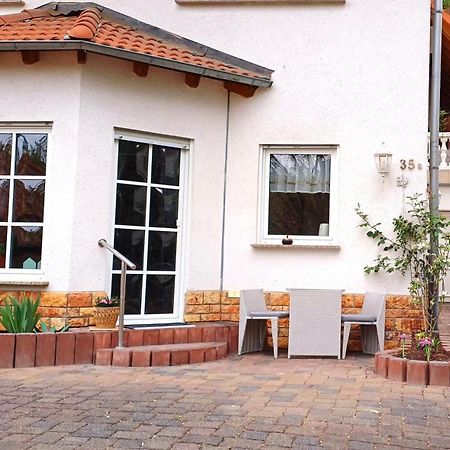 Apartmán Rhein-Lahn Auszeit Lahnstein Exteriér fotografie