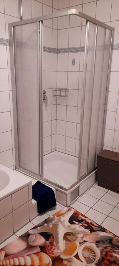 Apartmán Rhein-Lahn Auszeit Lahnstein Exteriér fotografie