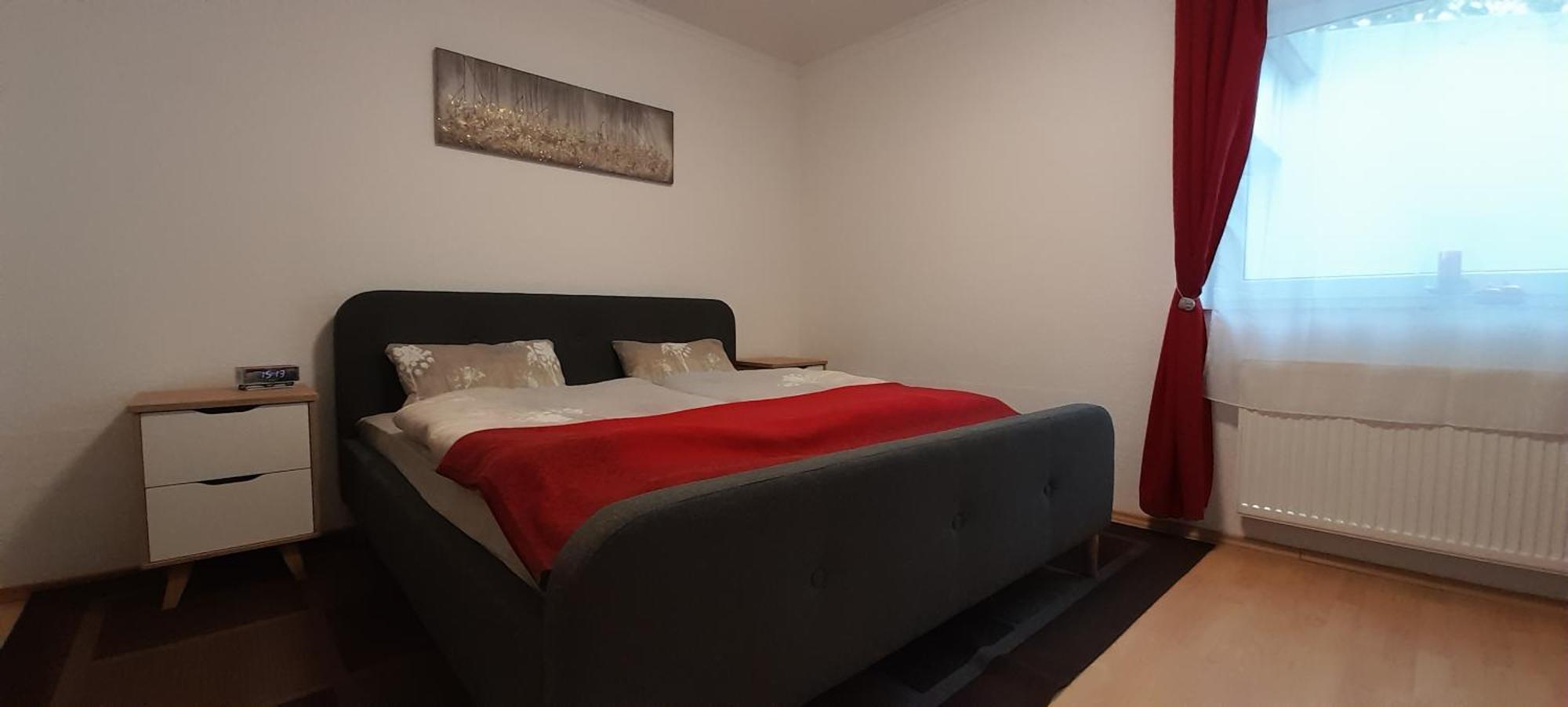 Apartmán Rhein-Lahn Auszeit Lahnstein Exteriér fotografie