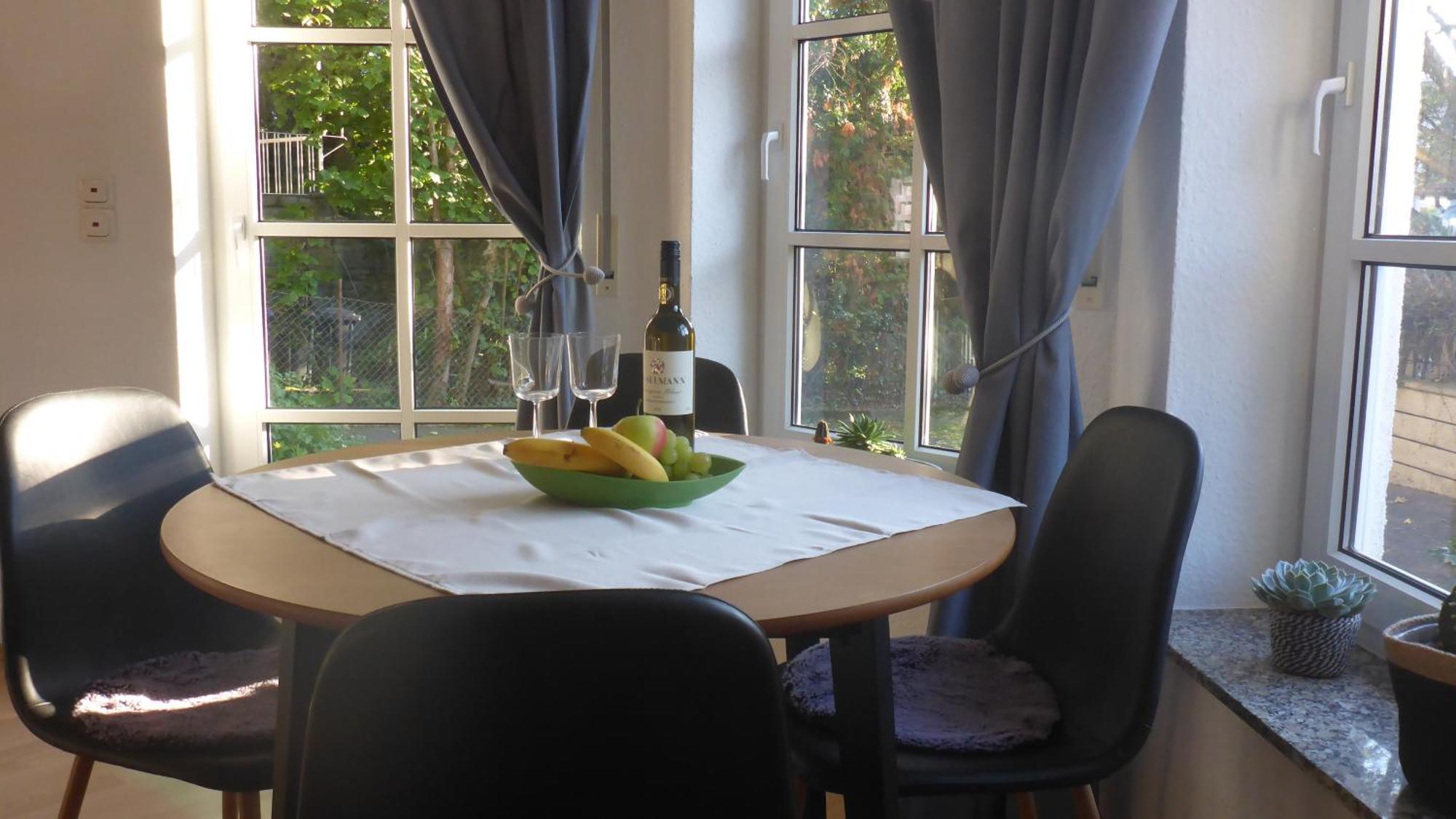 Apartmán Rhein-Lahn Auszeit Lahnstein Exteriér fotografie