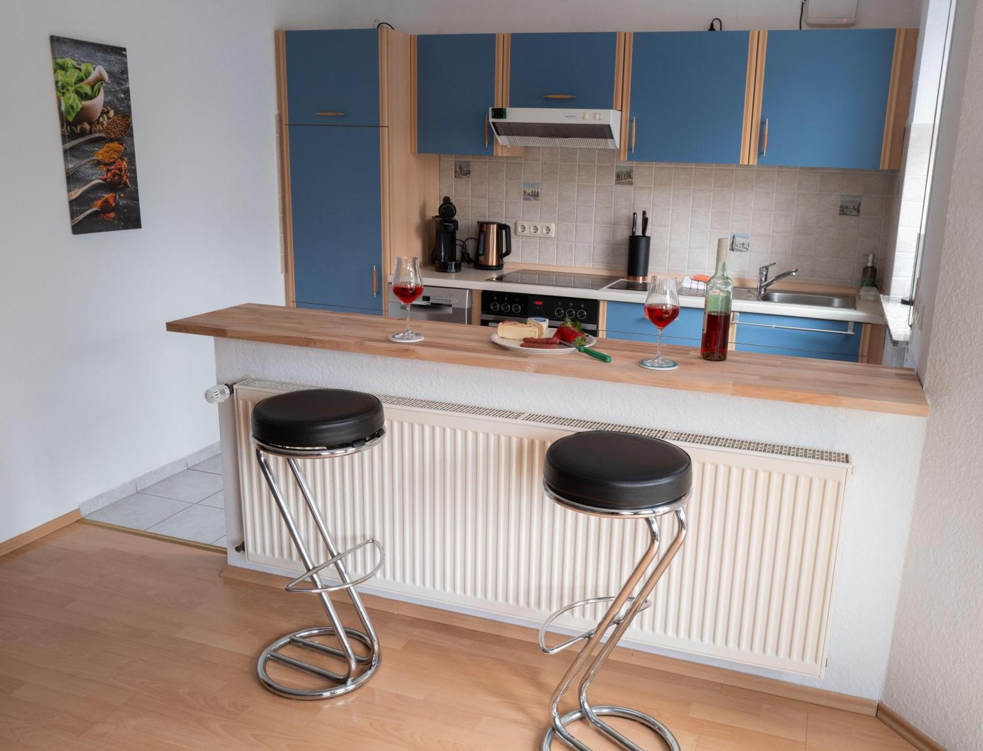 Apartmán Rhein-Lahn Auszeit Lahnstein Exteriér fotografie