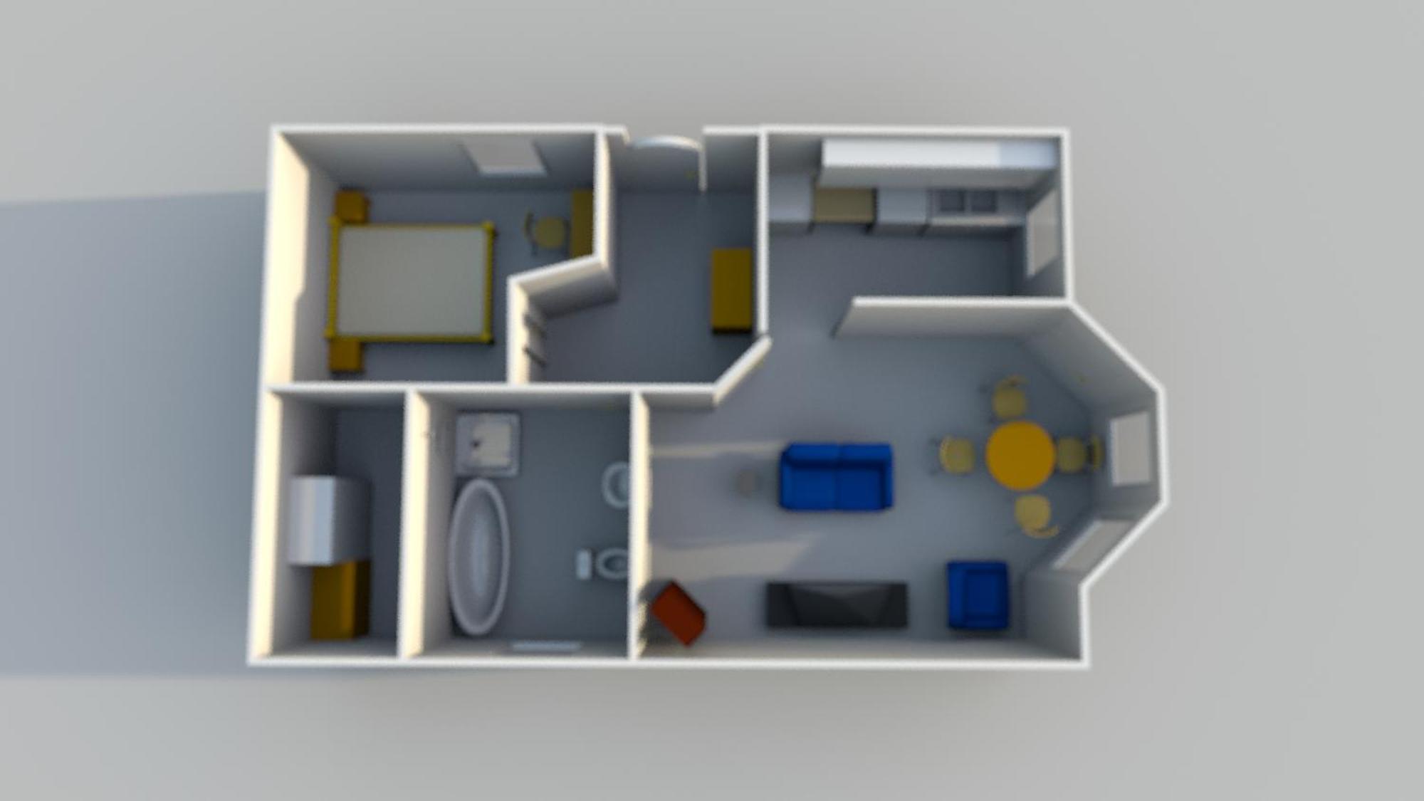 Apartmán Rhein-Lahn Auszeit Lahnstein Exteriér fotografie
