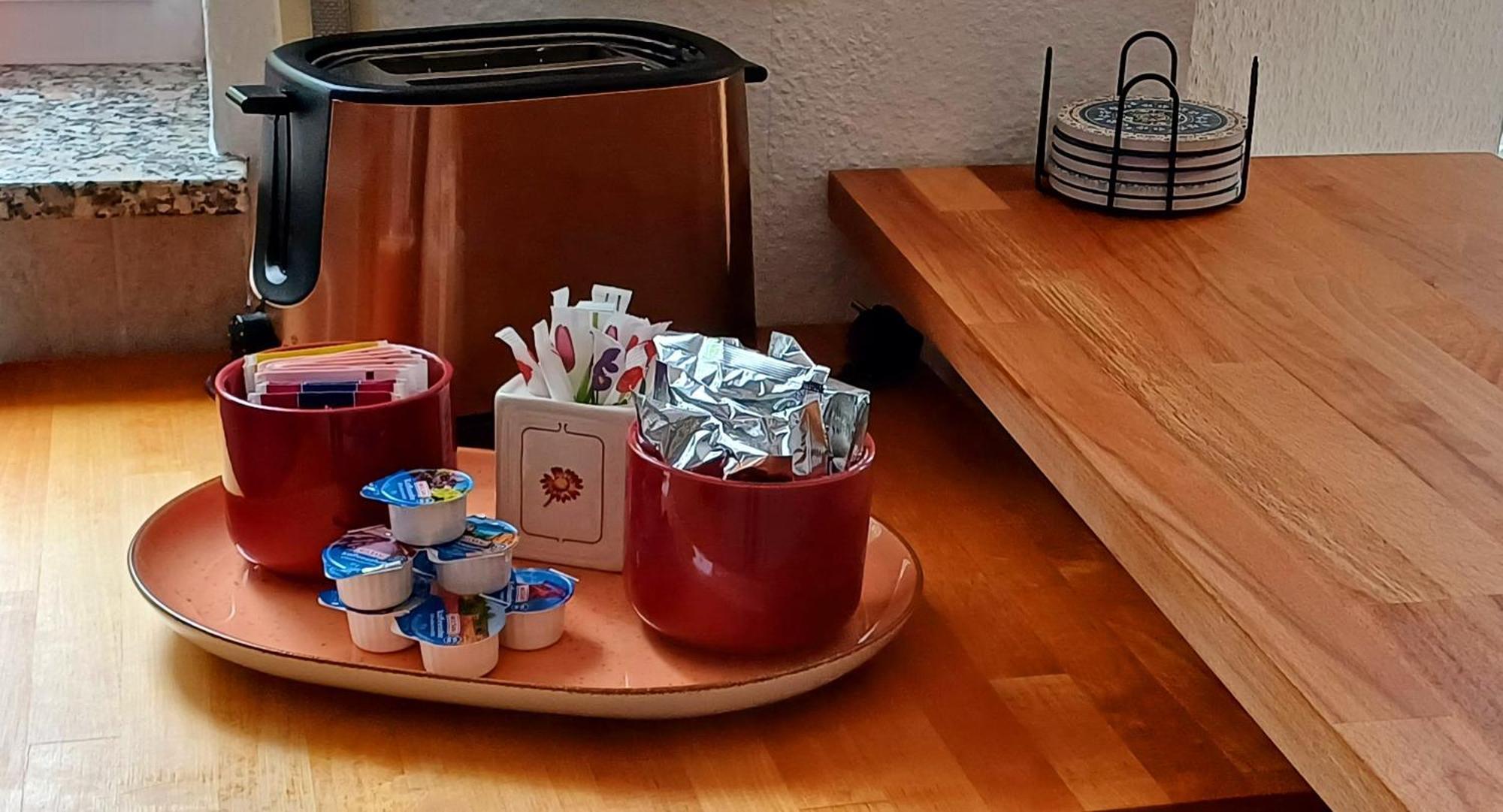 Apartmán Rhein-Lahn Auszeit Lahnstein Exteriér fotografie