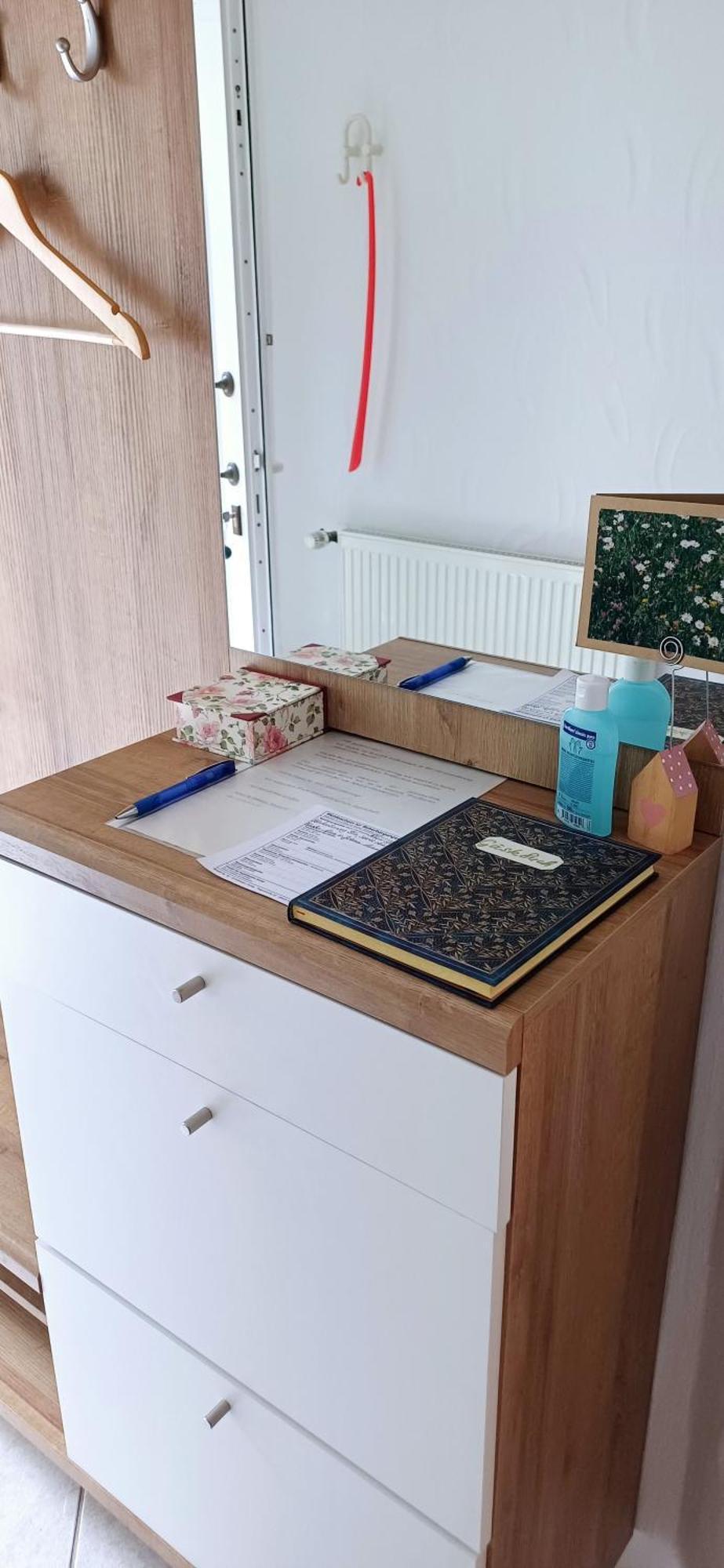 Apartmán Rhein-Lahn Auszeit Lahnstein Exteriér fotografie
