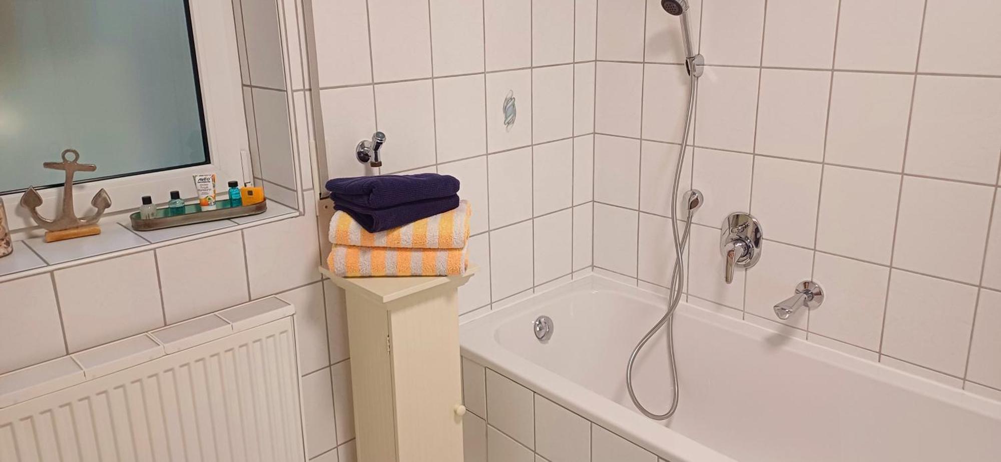 Apartmán Rhein-Lahn Auszeit Lahnstein Exteriér fotografie